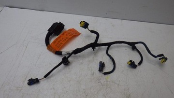 УСТАНОВКА ЖГУТА ТРАНСМИССИИ АВТОМАТИЧЕСКАЯ CITROEN DS5 2.0 HDI HYBRID 4 AG0085430E