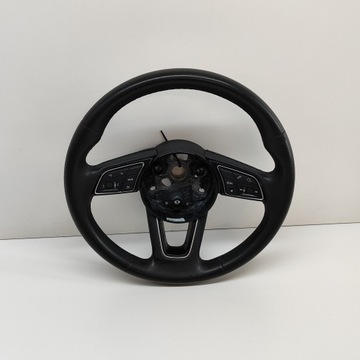 AUDI Q2 - 2021 VOLANT