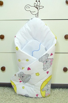 Шишка, плед, толстые шишки 80х80 см, производитель GRG.