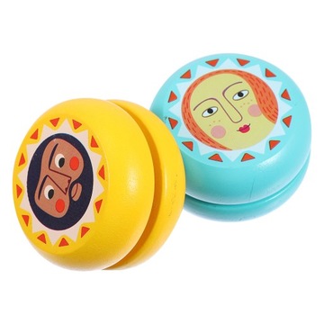 Zabawka Yoyo Piłki Yoyo 2 szt