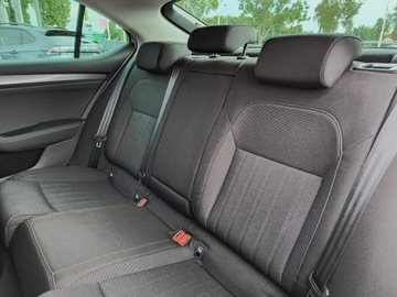 Skoda Superb III Liftback Facelifting 2.0 TSI 190KM 2022 Skoda Superb 2.0 TSI 190KM Style DSG Salon PL FV 2, zdjęcie 25