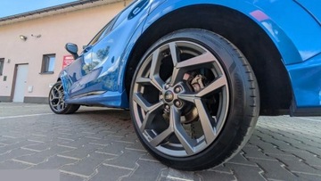 Ford Puma II Crossover ST 1.5 EcoBoost 200KM 2021 Ford Puma 1.5 EcoBoost ST X 200KM 2021r Stan idealny!, zdjęcie 6