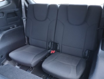 Kia Carens IV Minivan 2.0 GDI 166KM 2013 Kia Carens 2.0 GDI, Salon Polska, Serwis ASO, zdjęcie 17