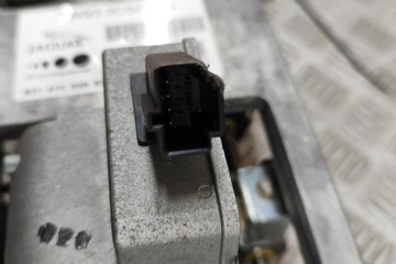 MECHANIZMUS SLOUPCE ŘÍDÍCÍ JAGUAR S-TYPE X200 2W93-3C529-AJ 2005 LHD 24