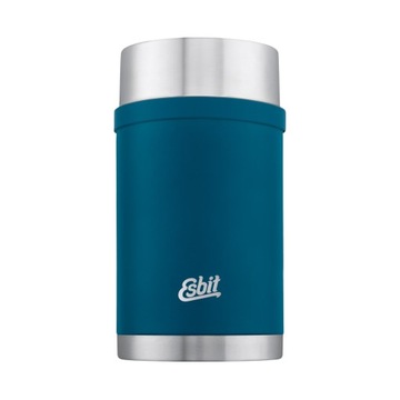 Termos Esbit obiadowy Food Jug Sculptor 1 l Blue