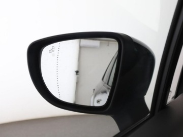 Renault Captur I Crossover Facelifting 1.3 TCe 150KM 2019 Renault Captur Automat Navi Kamera cofania, zdjęcie 33