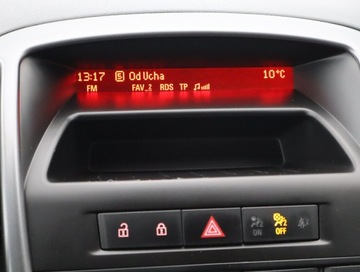 Opel Astra J Sedan 1.6 Twinport ECOTEC 115KM 2018 Opel Astra 1.6 16V, Salon Polska, Serwis ASO, zdjęcie 11