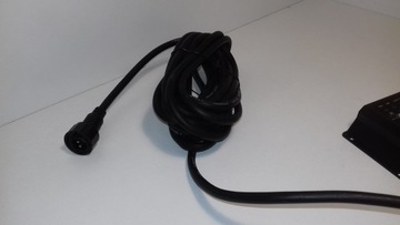 Zestaw fotowoltaiczny Esotec 20 W 8Ah Aku