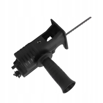 РЕЦИМЕРНАЯ ПИЛА ДЛЯ ДРЕЛ И ОТВЕРТОК