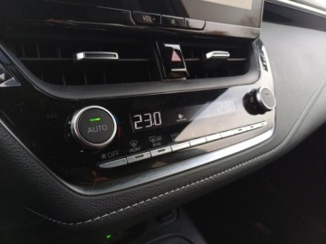 Toyota Corolla XII 2025 Toyota Corolla 2.0 Hybrid GR Sport Seria E21 (2019, zdjęcie 24