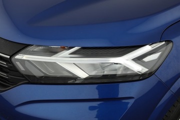 Dacia Logan III 2021 Dacia Sandero 1.0 SCe, Salon Polska, zdjęcie 15