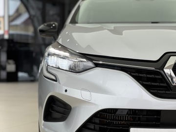 Renault Clio V Hatchback 5d 1.0 TCe 90KM 2022 Renault Clio Equilibre / LED / CarPlay/Android Aut, zdjęcie 37