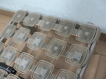 ЭЛЕКТРИЧЕСКАЯ РАМА 90/200 ВСТАВКА НИЖНЯЯ РЕАБИЛИТАЦИОННАЯ КРОВАТЬ TEMPUR ДОСТАВКА