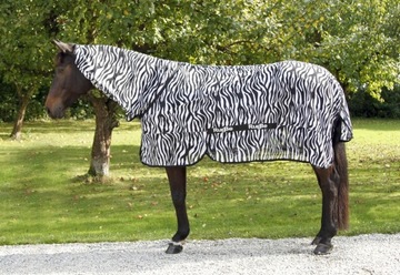 Derka Covalliero chroniąca przed owadami r. 135 cm