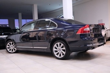 Volvo S80 II Sedan Facelifting 3.0 T6 304KM 2015 Volvo S80 Super stan 3.0 Benzyna 304KM, zdjęcie 11