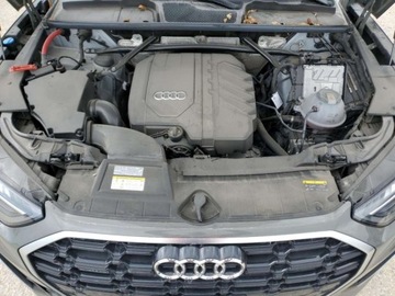 Audi Q5 II 2023 Audi Q5 Premium 2023 2.0l 2.0 Benzyna 261KM, zdjęcie 6
