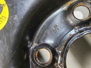 KOLO DOJEZDOVÉ DOJEZDOVDOJEZDOVÉ AUDI Q7 4L VW TOUAREG 7L0601027A R18