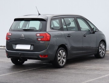 Citroen Grand C4 Picasso II Grand Picasso 2.0 BlueHDi 150KM 2014 Citroen C4 Grand Picasso 2.0 HDI, 7 miejsc, Skóra, zdjęcie 4