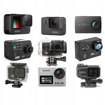 Адаптер штатива для GOPRO