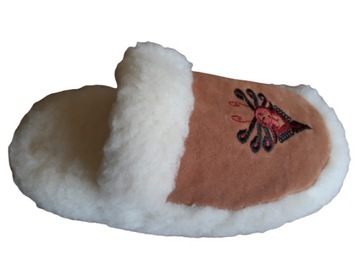 ТЕПЛАЯ ШЕРСТЬ БАМБУК Флис КОЖА GÓRALSKIE*37*PL