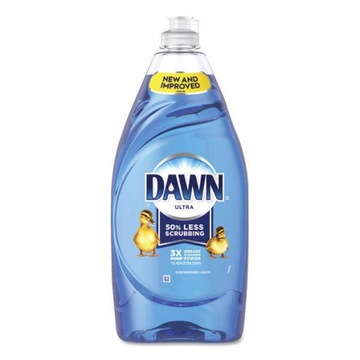 Dawn Ultra Original Scent 1,18 l.