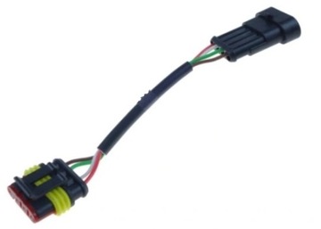 Adapter Przejściówka interfejsu LPG 7-10 EUROPEGAS