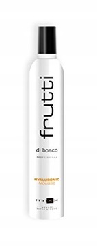 MAXX FRUTTI DI BOSCO PIANKA BARDZO MOCNA 250 ML