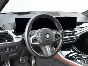 BMW X5 G05 SUV Facelifting 3.0 30d 298KM 2025 BMW X5 xDrive30d Sport Suv 3.0 (298KM) 2025, zdjęcie 7