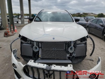 Maserati Levante 2022 Maserati Levante _Base_4x4 3.0 Benzyna 345KM, zdjęcie 4