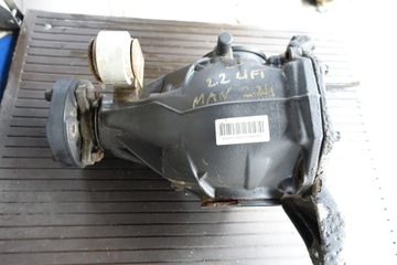 Mercedes w204 most 2.2 LIFT 2043501962 2.24