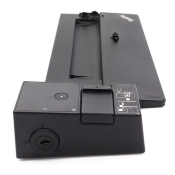 Док-станция Lenovo 40AJ Thinkpad Ultra + блок питания НОВЫЙ