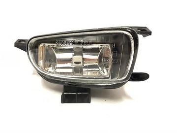 VW T4 BUS CARAVELLE 1996-2003 NOWY HALOGEN KOMPLET