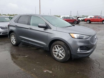 Ford Edge II 2024 Ford Edge Sel 2024 2.0l 2.0 Benzyna 250KM, zdjęcie 4