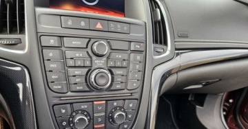 Opel Cascada 2.0 CDTi 165KM 2015 Opel Cascada 2.0 CDTI 165KM BiXenony Nawi Ledy Skóra Grzane El. Fotele+Dach, zdjęcie 10