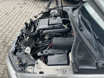 Audi A3 8V Hatchback 3d 1.4 TFSI 125KM 2014 Audi A3 Sportback Klimatronik Podgrzewanie LED, zdjęcie 13