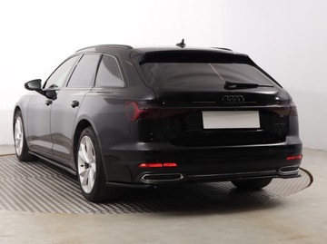 Audi A6 C8 Avant 2.0 40 TDI 204KM 2018 Audi A6 40 TDI, 201 KM, Automat, Navi, Klima, zdjęcie 3