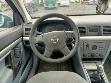 Opel Vectra C Sedan 1.8 ECOTEC 122KM 2002 Opel Vectra 1.8 02r, zdjęcie 6