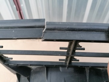 ФОРД КУГА МК2 ФАН