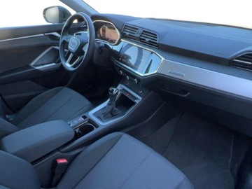 Audi 2024 Audi Q3 Sportback LED Panorama Nawigacja Cyfrowe zegary Android Auto Gwara, zdjęcie 13