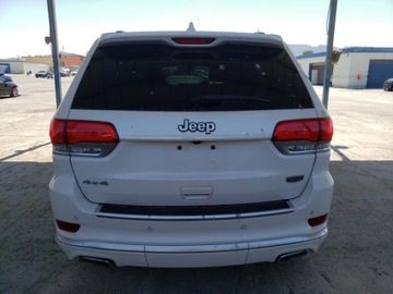 Jeep 2021 Jeep Grand Cherokee Summit 2021 5.7l 5.7 Benzyna 360KM, zdjęcie 2