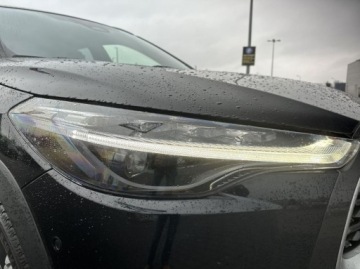 Toyota Corolla Cross 2.0 Hybrid Dynamic Force 197KM 2022 Toyota Corolla Cross Toyota Corolla Cross 2.0 Hybrid Premiere Edition AWD, zdjęcie 8