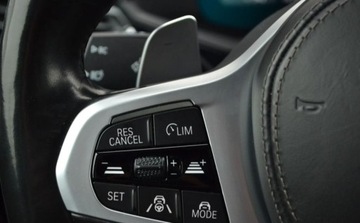 BMW X5 G05 SUV 3.0 30d 286KM 2021 BMW X5 Cesja Leasingu 30d M Sport xDrive Dealer BMW Bonkowscy Gorzow Wlkp., zdjęcie 18