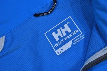 HELLY HANSEN Kurtka Męska Elastyczna Softshell / S