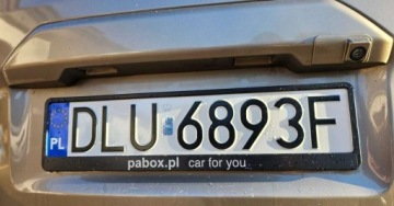 Ford Transit Custom I 2019 Ford Transit Custom 2.0 Diesel 130KM na GWARANCJI, zdjęcie 37