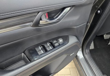 Mazda CX-5 II SUV 2.5 SKY-G 194KM 2018 Mazda CX-5 2,5 Benzyna 194 KM AWD Automat Salon PL GWARANCJA Zamiana 2.5, zdjęcie 24