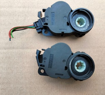 МОТОР ОТОПИТЕЛЯ PEUGEOT 508