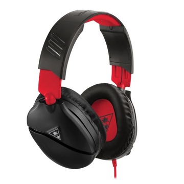 TURTLE BEACH ИГРОВЫЕ НАУШНИКИ NINTENDO RECON 70N