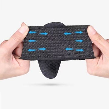 PELOTA ПОЛОВИННАЯ ВСТАВКА ПОДУШКА ДЛЯ ПРОДОЛЬНОГО ПЛОСКОСТОЯНИЯ 2 шт.