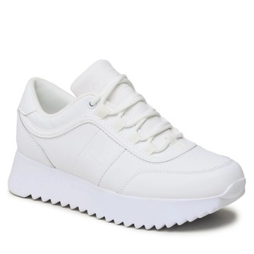 Tommy Jeans High Cleated Sneaker EN0EN02125-0K4 39