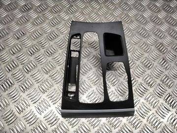 BMW X5 F15 2015 RÁMEČEK TYČE PÁKY ŘAZENÍ